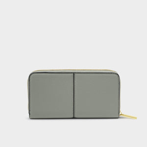 Katie Loxton | Laila Purse | Graphite Green
