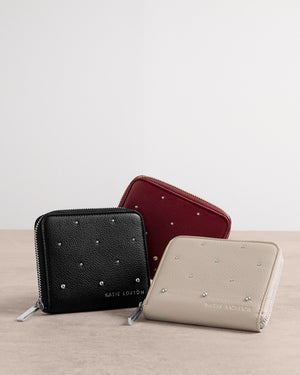 Katie Loxton | Meela Black Studded Purse