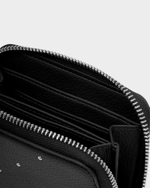 Katie Loxton | Meela Black Studded Purse