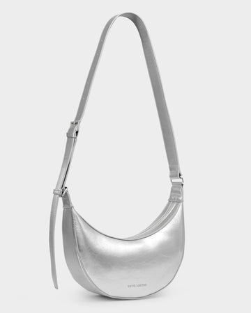 Katie Loxton | Amina Silver Sling Bag