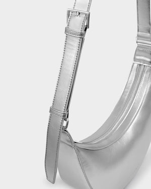 Katie Loxton | Amina Silver Sling Bag