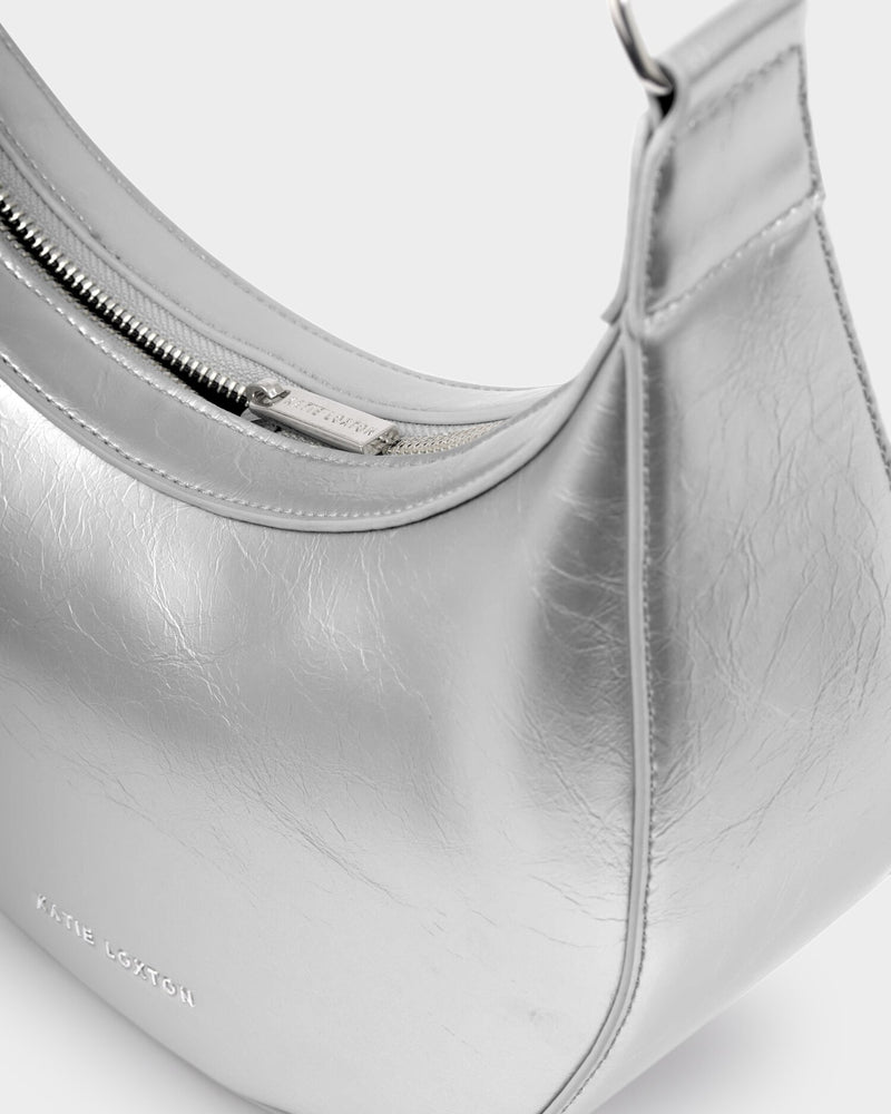 Katie Loxton | Amina Silver Sling Bag