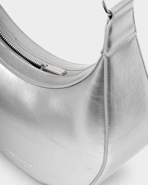 Katie Loxton | Amina Silver Sling Bag