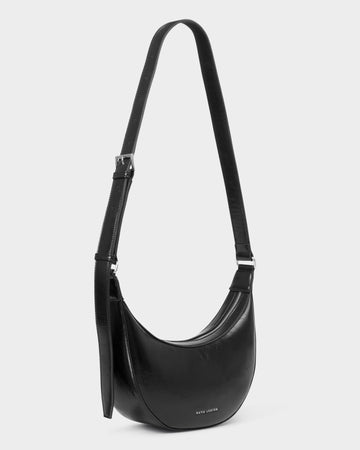Katie Loxton | Amina Black Sling Bag