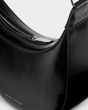 Katie Loxton | Amina Black Sling Bag