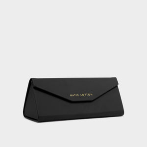 Katie Loxton | Provence Tortoiseshell Soft Square Sunglasses