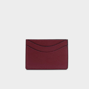 Katie Loxton | Alba Cherry Red Cardholder