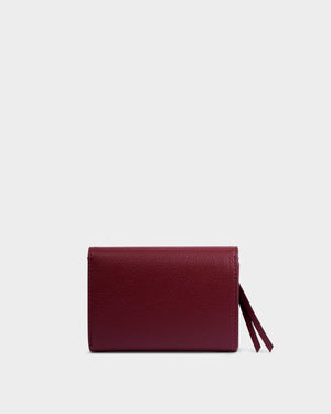 Katie Loxton | Alba Cherry Red Purse