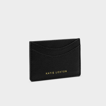 Katie Loxton | Alba Black Cardholder