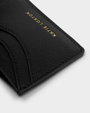 Katie Loxton | Alba Black Cardholder