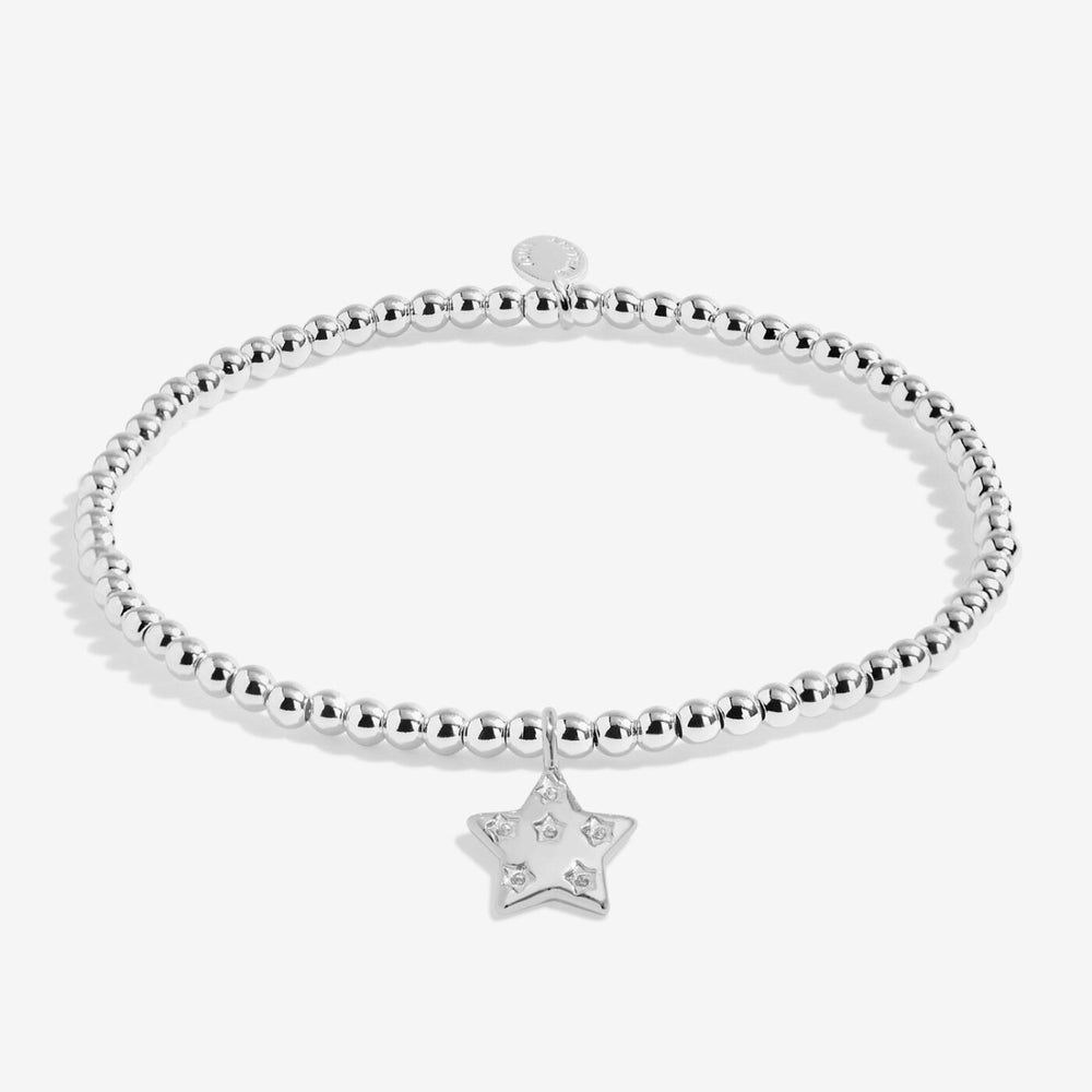 Joma Jewellery | Children’s So Very Proud Of You Bracelet