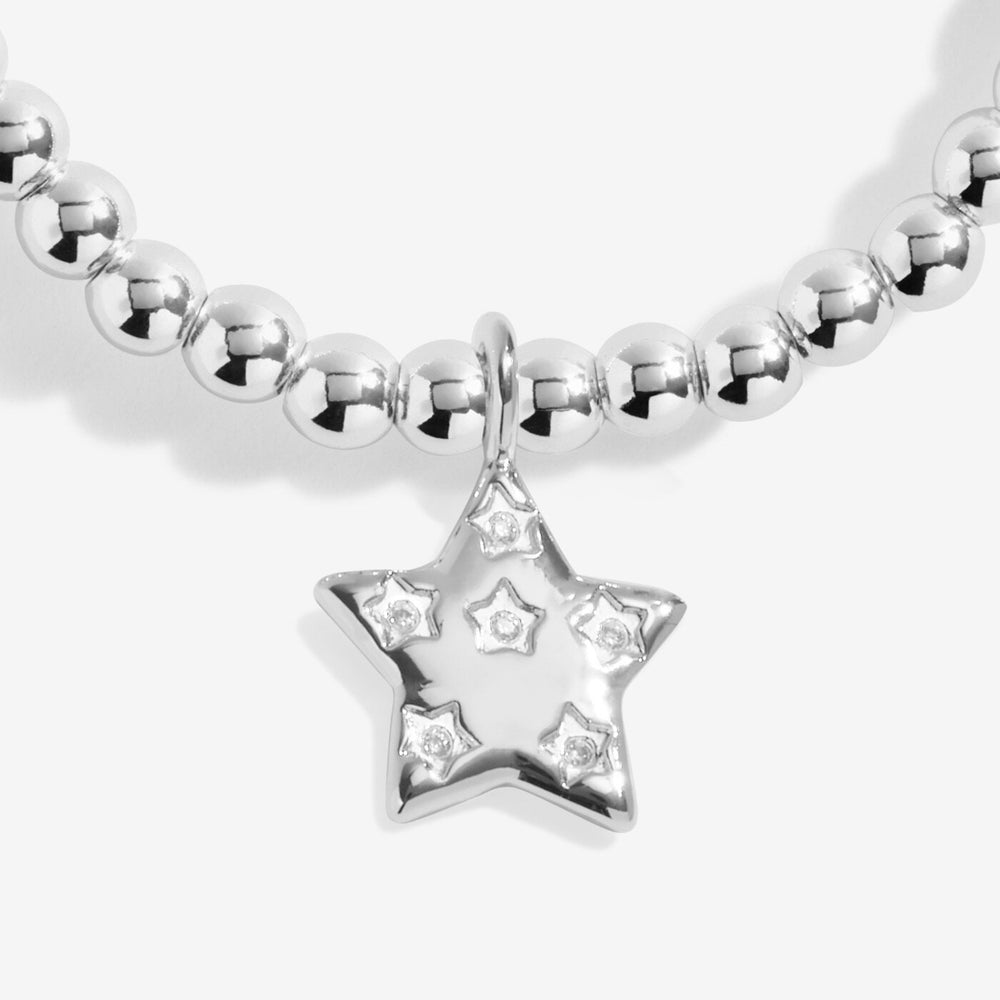 Joma Jewellery | Children’s So Very Proud Of You Bracelet