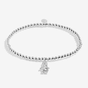 Joma Jewellery | Children’s Happy Penguin Bracelet
