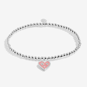 Joma Jewellery | Children’s Strong Girls Club Bracelet