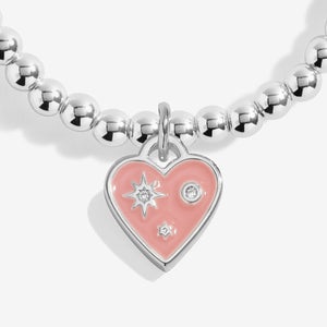 Joma Jewellery | Children’s Strong Girls Club Bracelet
