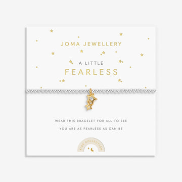 Joma Jewellery | Children’s Fearless Bracelet