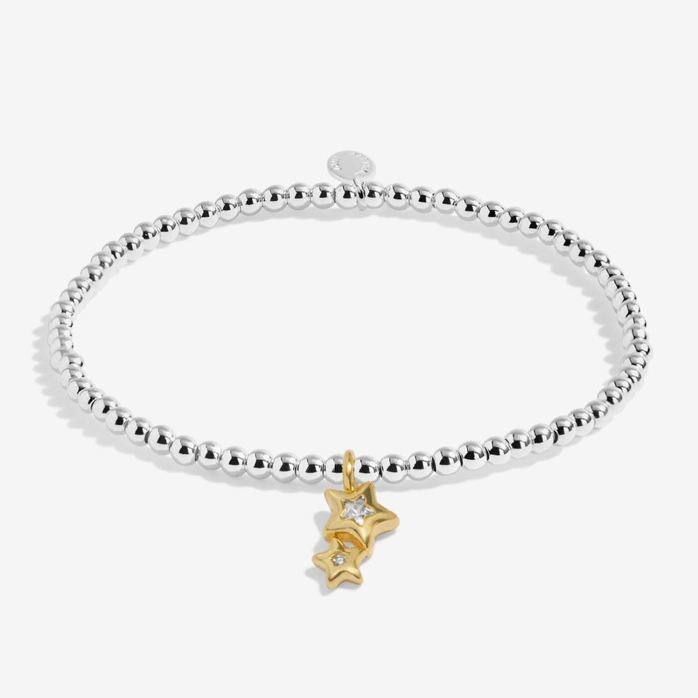 Joma Jewellery | Children’s Fearless Bracelet