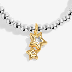 Joma Jewellery | Children’s Fearless Bracelet