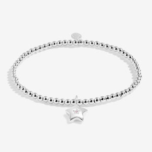 Joma Jewellery | Children’s Super Star Bracelet