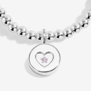 Joma Jewellery | Children’s Officially A Teenager Bracelet