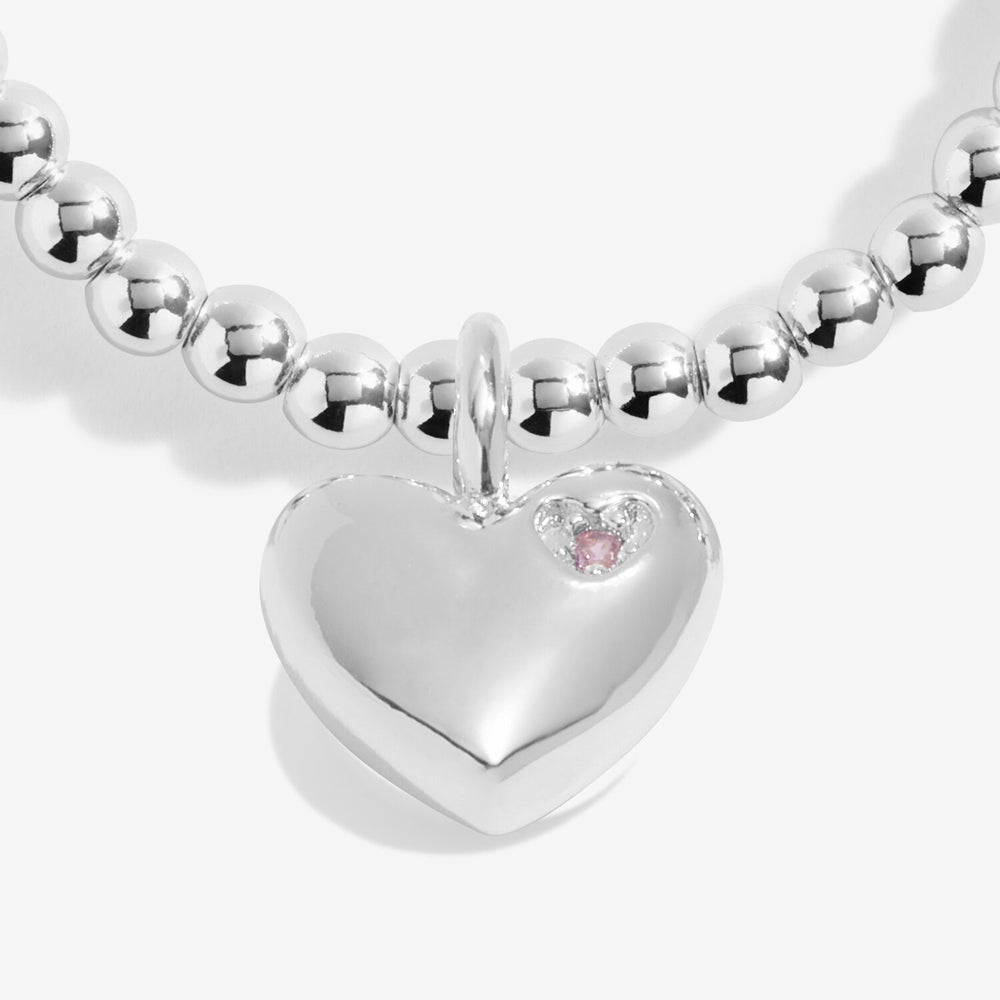 Joma Jewellery | Children’s Fabulous Daughter Bracelet