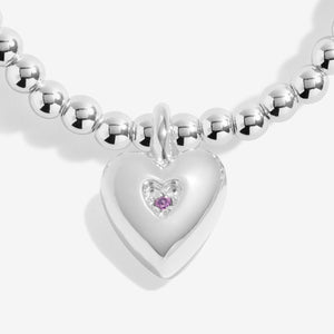 Joma Jewellery | Children’s Wonderful Granddaughter Bracelet