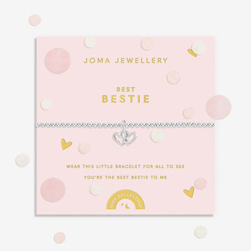 Joma Jewellery | Children’s Best Bestie Bracelet