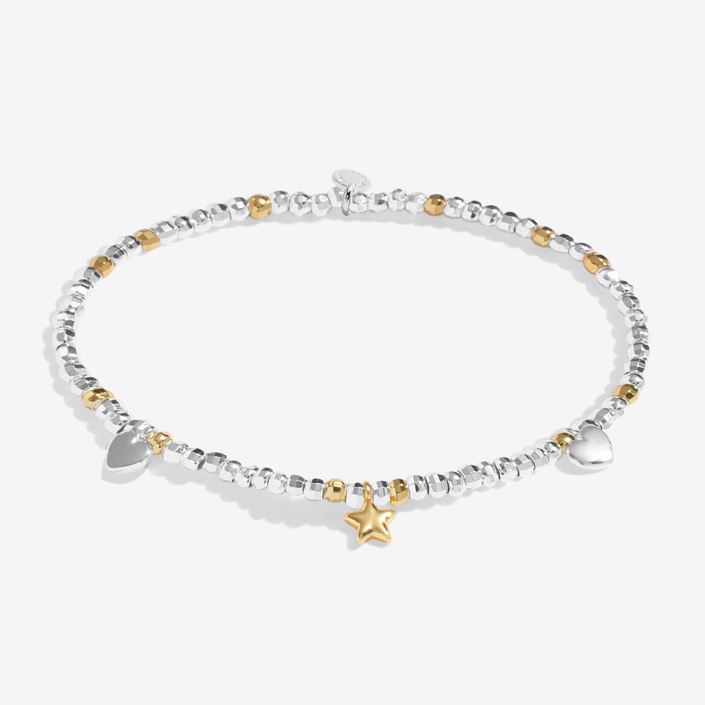 Joma Jewellery | Merry Christmas Bracelet