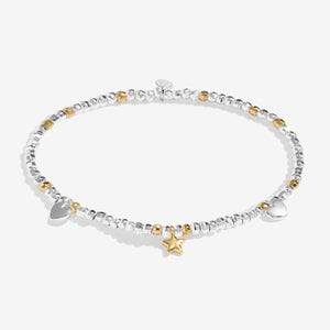 Joma Jewellery | Merry Christmas Bracelet