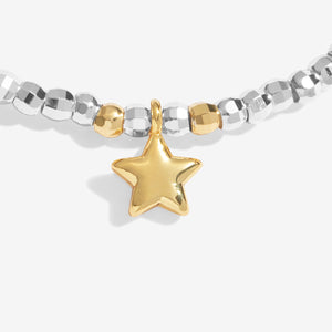 Joma Jewellery | Merry Christmas Bracelet