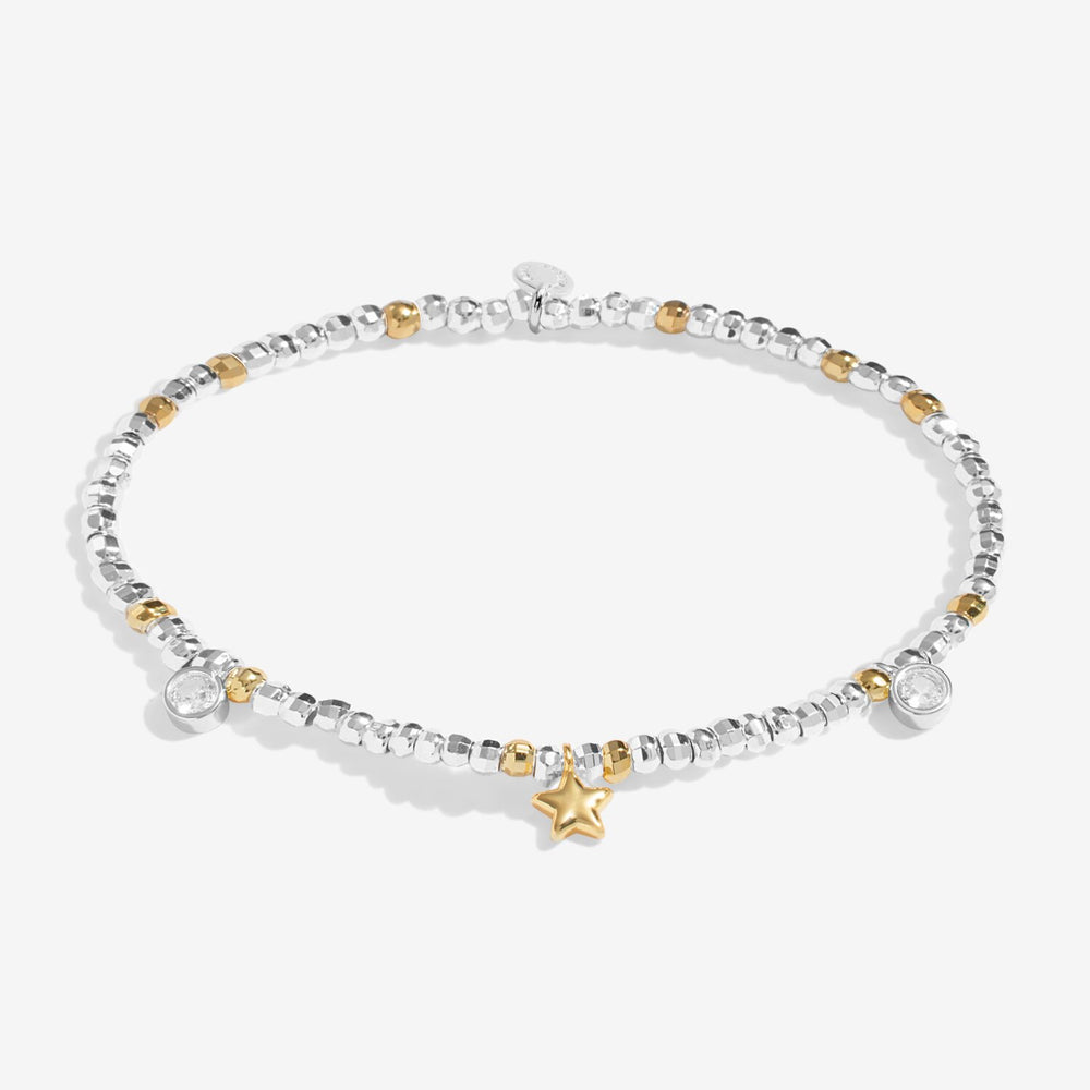 Joma Jewellery | One In A Million Bracelet