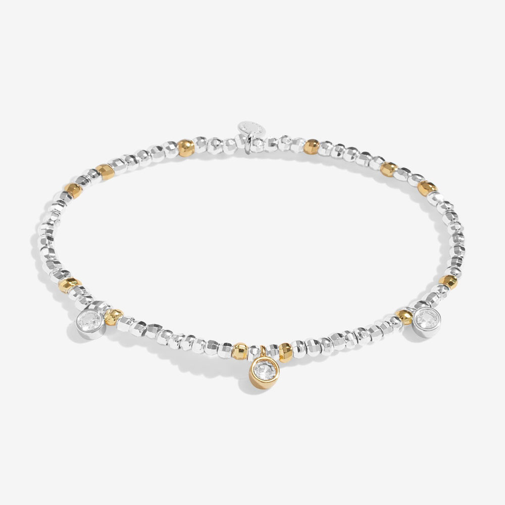 Joma Jewellery | Season To Sparkle Bracelet