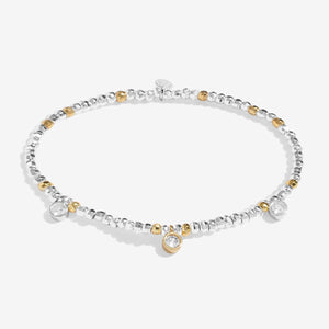 Joma Jewellery | Season To Sparkle Bracelet