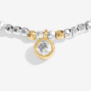Joma Jewellery | Season To Sparkle Bracelet