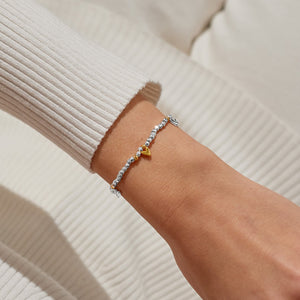 Joma Jewellery | Love And Wishes Bracelet