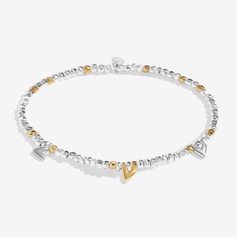 Joma Jewellery | Love And Wishes Bracelet