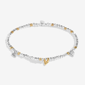 Joma Jewellery | Love And Wishes Bracelet