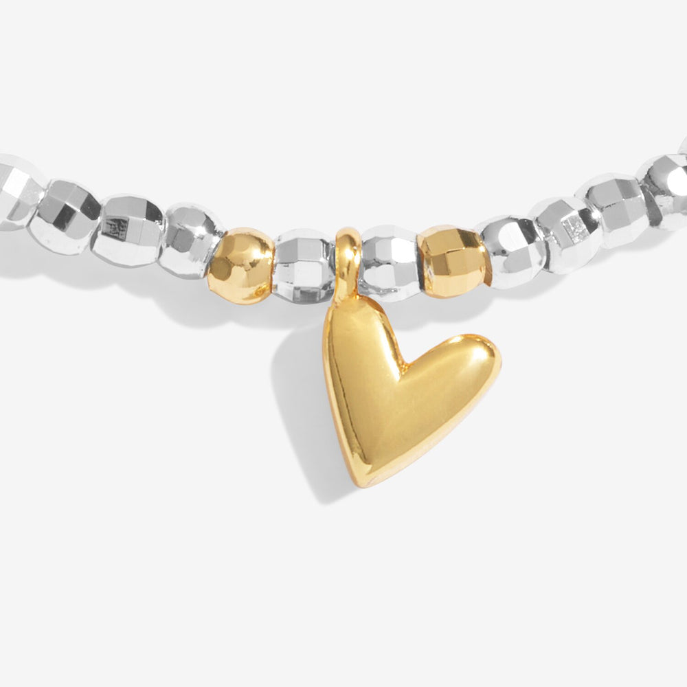 Joma Jewellery | Love And Wishes Bracelet
