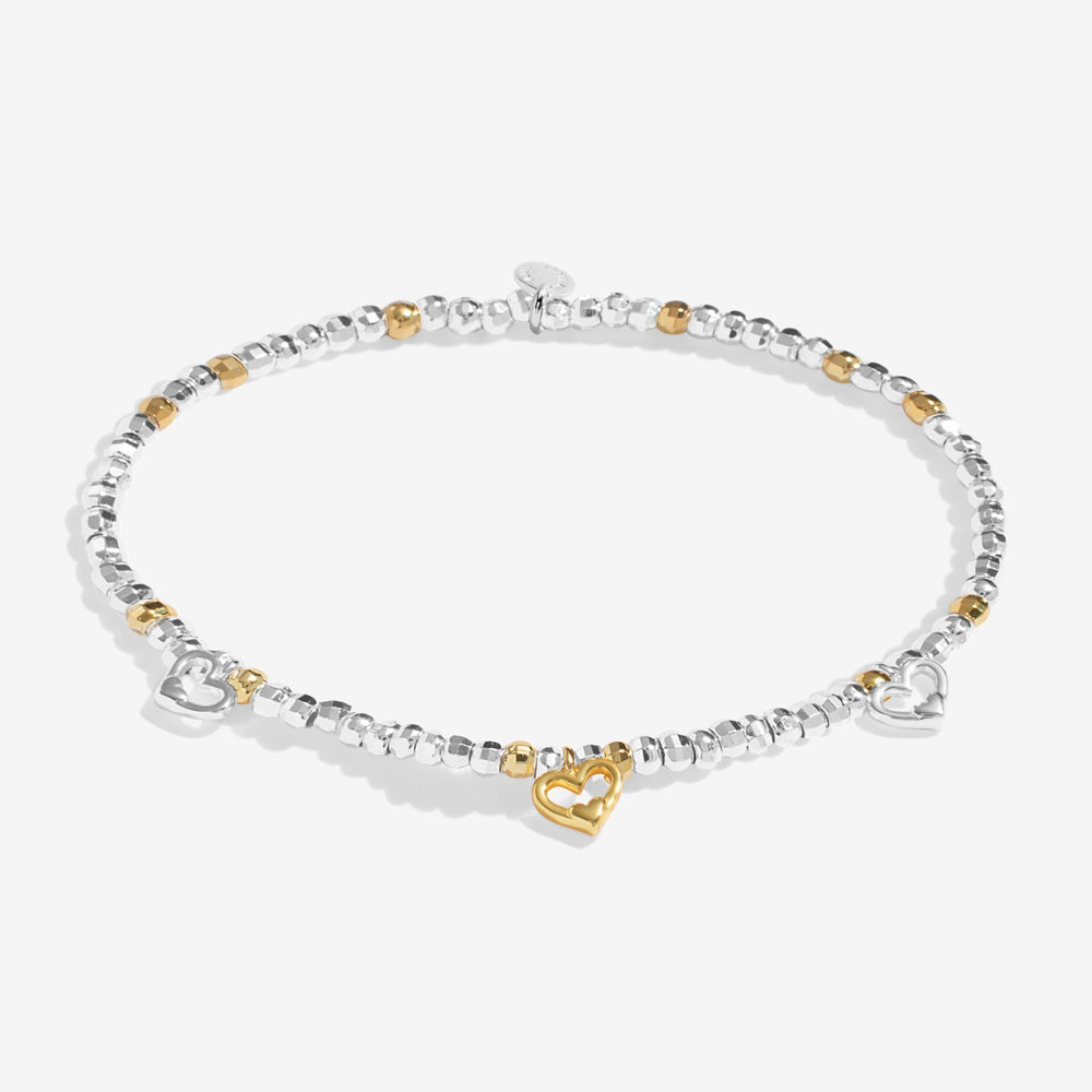Joma Jewellery | Wonderful Mum Bracelet
