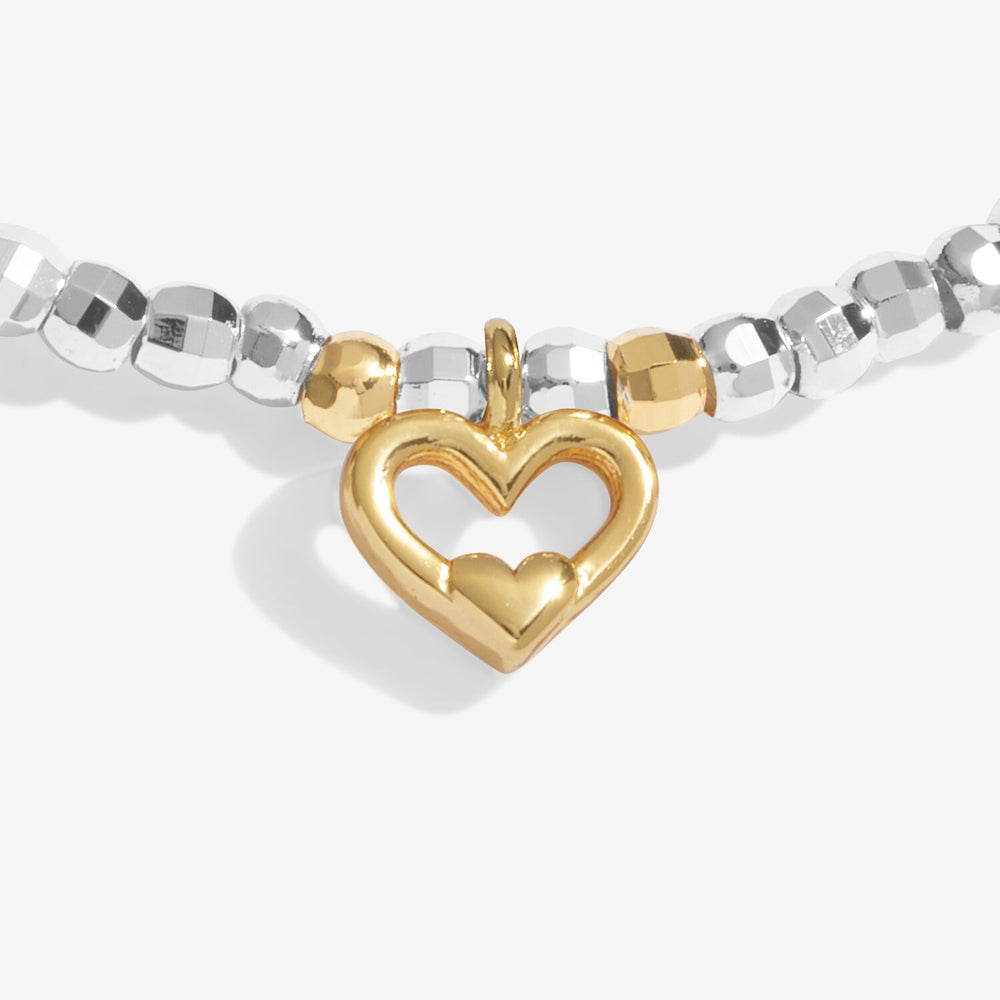 Joma Jewellery | Wonderful Mum Bracelet