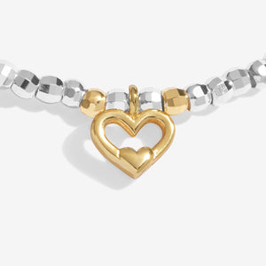 Joma Jewellery | Wonderful Mum Bracelet