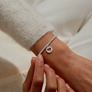 Joma Jewellery | Confetti Amazing Auntie Bracelet
