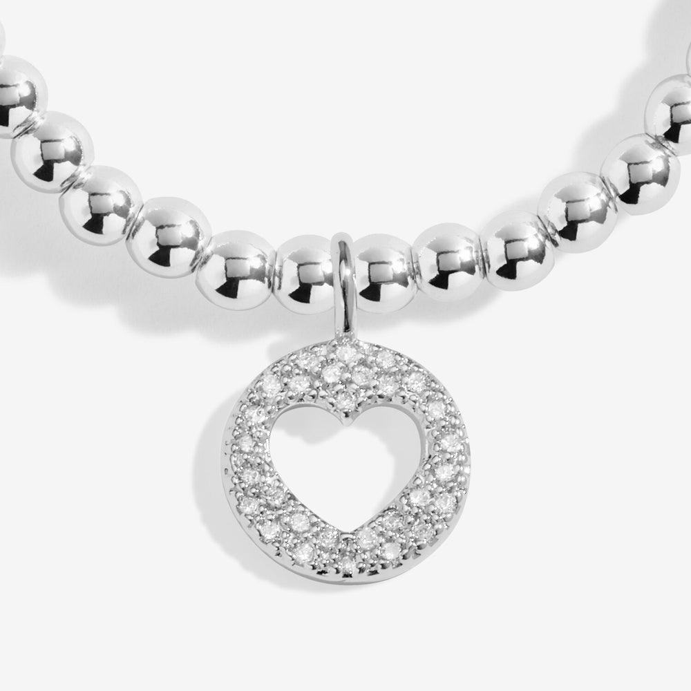 Joma Jewellery | Confetti Amazing Auntie Bracelet