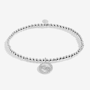Joma Jewellery | Confetti Lovely Sister Bracelet