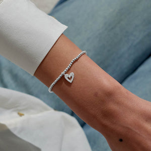 Joma Jewellery | Confetti With Love Bracelet