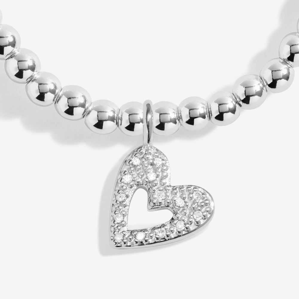 Joma Jewellery | Confetti With Love Bracelet