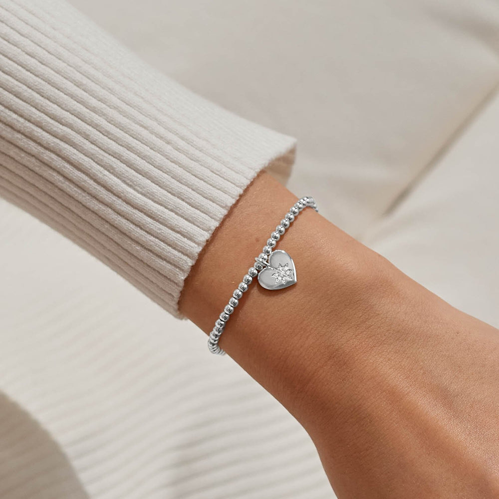 Joma Jewellery | Confetti Birthday Wish Bracelet