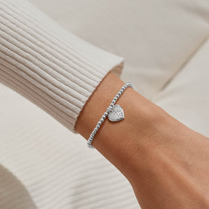 Joma Jewellery | Confetti Birthday Wish Bracelet