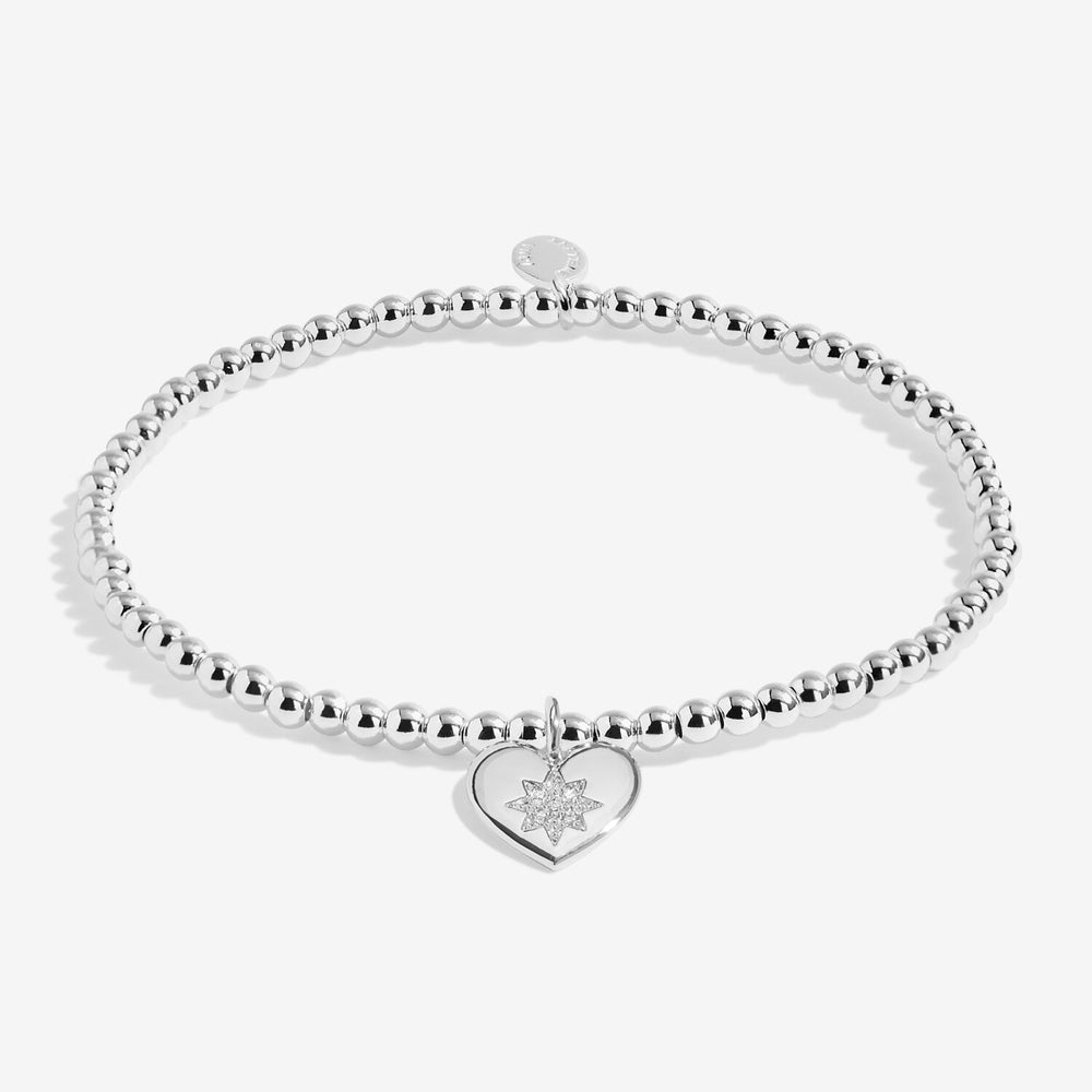 Joma Jewellery | Confetti Birthday Wish Bracelet