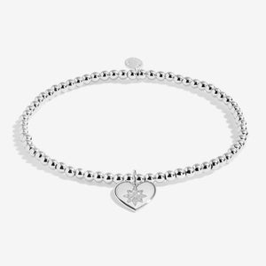 Joma Jewellery | Confetti Birthday Wish Bracelet